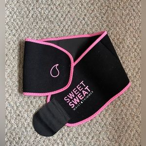 Sweet Sweat Waist Trimmer
